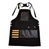 Durable Thick Cross Back Apron - Image 5