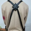 Durable Thick Cross Back Apron - Image 3