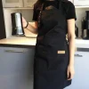 Front Pocket Minimalist Apron - Image 2