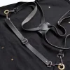 Durable Thick Cross Back Apron - Image 2