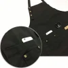 Front Pocket Minimalist Apron - Image 5