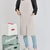 Waterproof Open Pocket Aprons