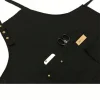 Front Pocket Minimalist Apron - Image 4