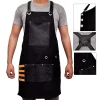 Durable Thick Cross Back Apron - Image 4