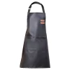 Adjustable Halter Waterproof Apron - Image 7